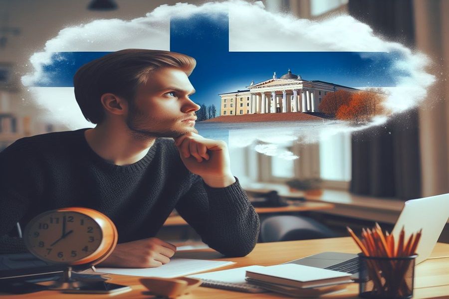 Finland University for International Students