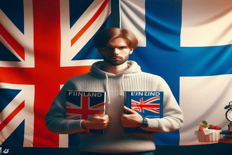 Finland vs UK Education System