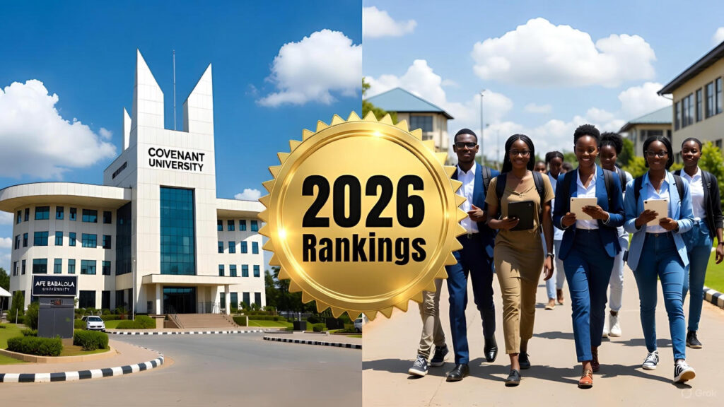 Top 10 Best Private Universities in Nigeria