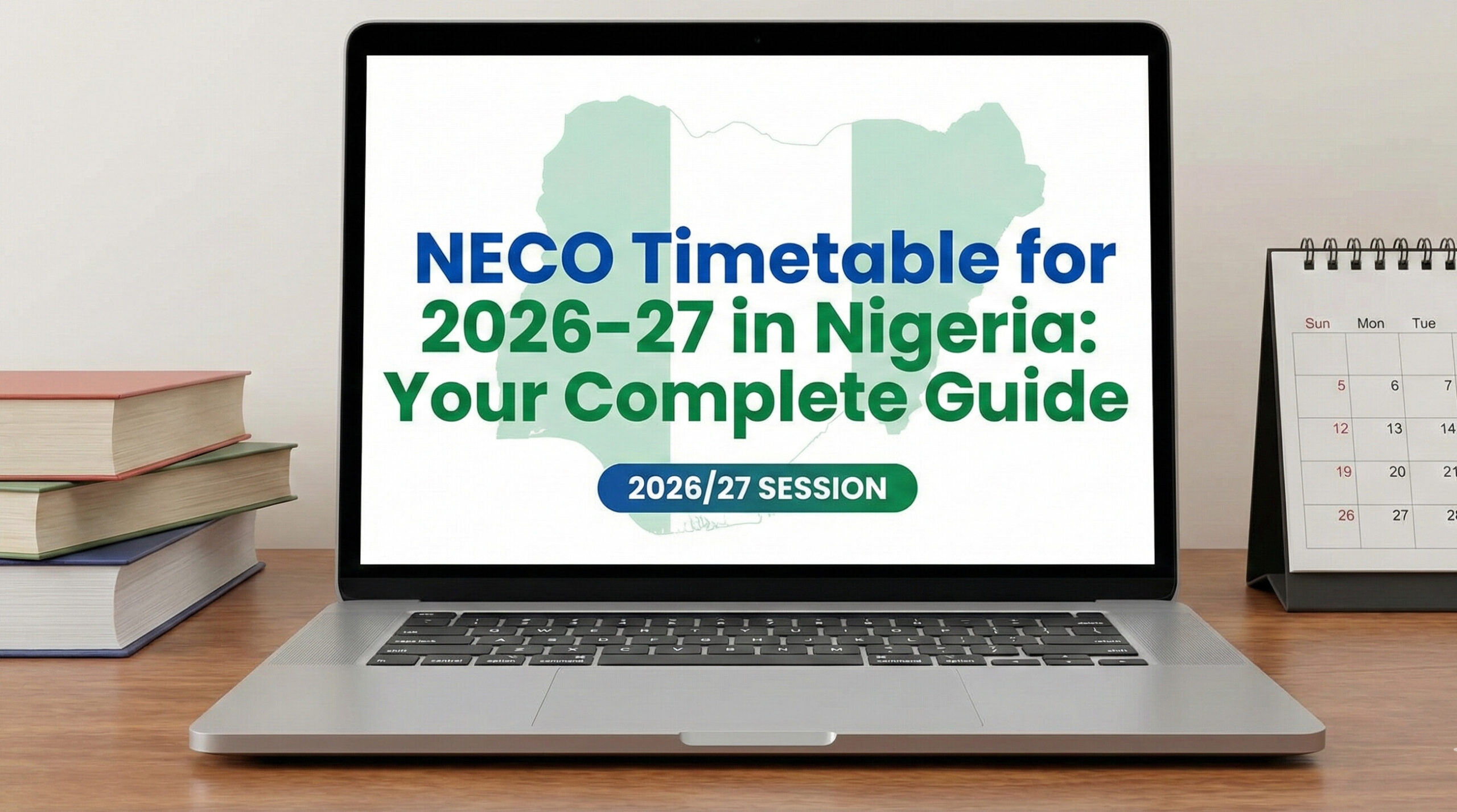 NECO Timetable for 2026–27 in Nigeria Your Complete Guide