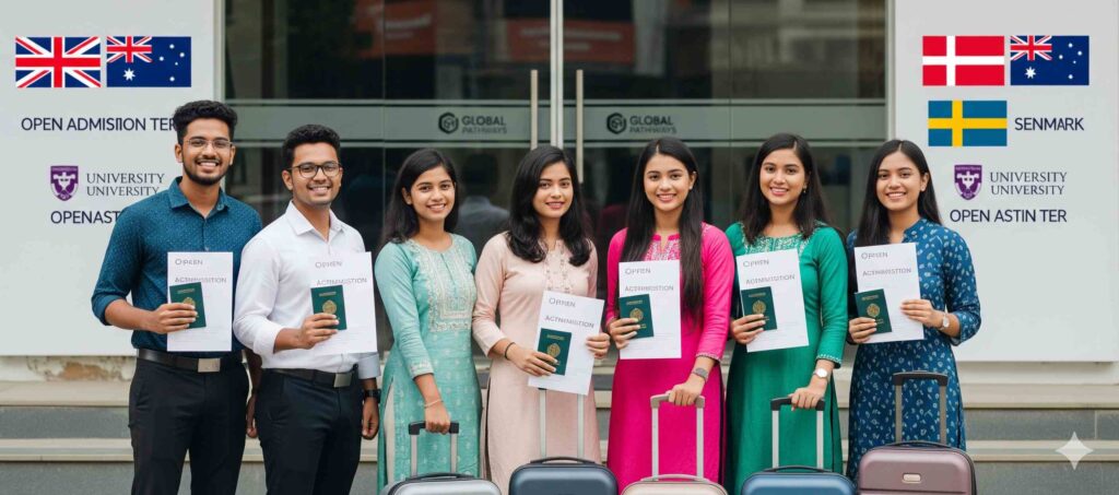 Best Student Consultancy Agencies in Sylhet for Study Abroad
