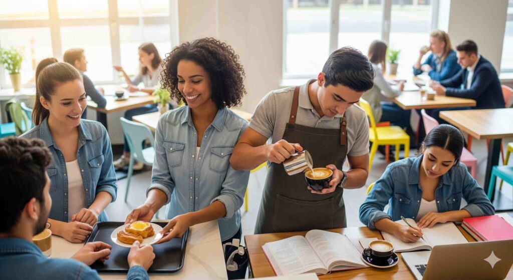 How Many Hours Can International Students Work 
